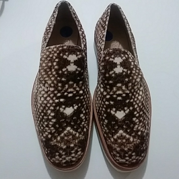 free people Shoes - Free People suede shoes
